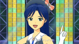 画像ギャラリー No.021のサムネイル画像 / これで見納め。7月28日配信予定の「アイドルマスターSP」カタログ最終号は“正統派アイドル衣装”を身にまとった千早の魅力が全開