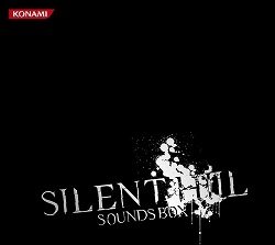 画像ギャラリー No.001のサムネイル画像 / 「サイレントヒル」シリーズのサントラがセットになった「SOUNDS BOX」登場