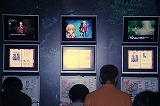 画像ギャラリー No.021のサムネイル画像 / ［TGS 2008＃092］マーベラスエンターテイメントブースレポート：完全新作オリジナルRPG「アークライズ ファンタジア」「アヴァロンコード」などを出展