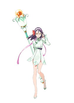 画像ギャラリー No.008のサムネイル画像 / 新コンテンツが満載，「アークライズ ファンタジア」公式サイトリニューアル