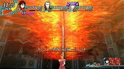 画像ギャラリー No.004のサムネイル画像 / Wii「アークライズ ファンタジア」，ゲーム映像満載のPVが公開に