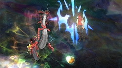 画像ギャラリー No.006のサムネイル画像 / Wii「アークライズ ファンタジア」，ゲーム映像満載のPVが公開に