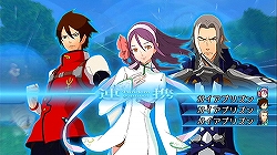 画像ギャラリー No.007のサムネイル画像 / Wii「アークライズ ファンタジア」，ゲーム映像満載のPVが公開に