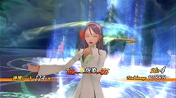 画像ギャラリー No.008のサムネイル画像 / Wii「アークライズ ファンタジア」，ゲーム映像満載のPVが公開に