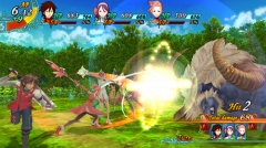 画像ギャラリー No.003のサムネイル画像 / 「アークライズ ファンタジア」の公式Webラジオ第1回が公開