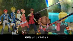 画像ギャラリー No.006のサムネイル画像 / 「アークライズ ファンタジア」の公式Webラジオ第1回が公開