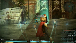 画像ギャラリー No.012のサムネイル画像 / 「FINAL FANTASY 零式」は，近年まれに見る壮大なファンタジー世界での戦乱物が楽しめる作品だ。序盤の第1章と制圧戦のプレイレポートを掲載