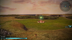 画像ギャラリー No.052のサムネイル画像 / 「FINAL FANTASY 零式」は，近年まれに見る壮大なファンタジー世界での戦乱物が楽しめる作品だ。序盤の第1章と制圧戦のプレイレポートを掲載