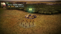 画像ギャラリー No.065のサムネイル画像 / 「FINAL FANTASY 零式」は，近年まれに見る壮大なファンタジー世界での戦乱物が楽しめる作品だ。序盤の第1章と制圧戦のプレイレポートを掲載