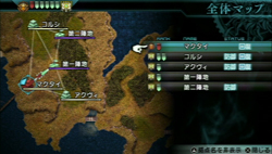 画像ギャラリー No.070のサムネイル画像 / 「FINAL FANTASY 零式」は，近年まれに見る壮大なファンタジー世界での戦乱物が楽しめる作品だ。序盤の第1章と制圧戦のプレイレポートを掲載