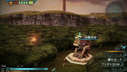 画像ギャラリー No.071のサムネイル画像 / 「FINAL FANTASY 零式」は，近年まれに見る壮大なファンタジー世界での戦乱物が楽しめる作品だ。序盤の第1章と制圧戦のプレイレポートを掲載