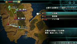 画像ギャラリー No.076のサムネイル画像 / 「FINAL FANTASY 零式」は，近年まれに見る壮大なファンタジー世界での戦乱物が楽しめる作品だ。序盤の第1章と制圧戦のプレイレポートを掲載