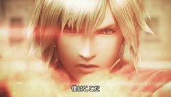 画像ギャラリー No.088のサムネイル画像 / 「FINAL FANTASY 零式」は，近年まれに見る壮大なファンタジー世界での戦乱物が楽しめる作品だ。序盤の第1章と制圧戦のプレイレポートを掲載