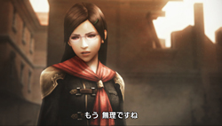 画像ギャラリー No.089のサムネイル画像 / 「FINAL FANTASY 零式」は，近年まれに見る壮大なファンタジー世界での戦乱物が楽しめる作品だ。序盤の第1章と制圧戦のプレイレポートを掲載