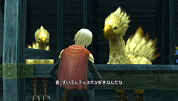 画像ギャラリー No.090のサムネイル画像 / 「FINAL FANTASY 零式」は，近年まれに見る壮大なファンタジー世界での戦乱物が楽しめる作品だ。序盤の第1章と制圧戦のプレイレポートを掲載