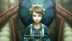 画像ギャラリー No.091のサムネイル画像 / 「FINAL FANTASY 零式」は，近年まれに見る壮大なファンタジー世界での戦乱物が楽しめる作品だ。序盤の第1章と制圧戦のプレイレポートを掲載