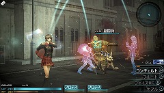 画像ギャラリー No.014のサムネイル画像 / 「FINAL FANTASY 零式」が本日発売。梶 裕貴さん，神谷浩史さん，白石涼子さん，花澤香菜さんが駆けつけたカウントダウンイベントレポート