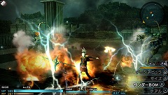 画像ギャラリー No.024のサムネイル画像 / 「FINAL FANTASY 零式」が本日発売。梶 裕貴さん，神谷浩史さん，白石涼子さん，花澤香菜さんが駆けつけたカウントダウンイベントレポート
