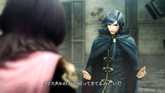 画像ギャラリー No.025のサムネイル画像 / 「FINAL FANTASY 零式」が本日発売。梶 裕貴さん，神谷浩史さん，白石涼子さん，花澤香菜さんが駆けつけたカウントダウンイベントレポート