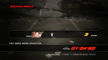 画像ギャラリー No.012のサムネイル画像 / 充実のプラクティスモードを搭載した「鉄拳6」，永野護氏によるEXコスチュームも登場