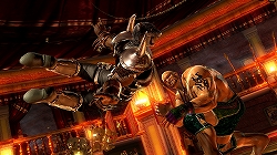 画像ギャラリー No.011のサムネイル画像 / ［TGS 2009］世界中のメディアが激戦を繰り広げた，「プレス対抗　鉄拳6　ワールドバトルトーナメント」にうっかり参加した