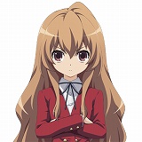 画像ギャラリー No.007のサムネイル画像 / PSP用ソフト「とらドラ！（仮題）」の会話システムとマップ画面を紹介