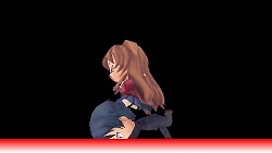 画像ギャラリー No.013のサムネイル画像 / “高須棒”を駆使して「記憶のかけら」を取り戻せ！　「とらドラ・ポータブル！」のゲームシステムや新着イベントCGなどを紹介