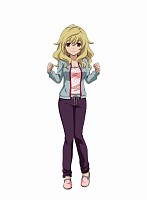 画像ギャラリー No.031のサムネイル画像 / “高須棒”を駆使して「記憶のかけら」を取り戻せ！　「とらドラ・ポータブル！」のゲームシステムや新着イベントCGなどを紹介