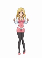 画像ギャラリー No.032のサムネイル画像 / “高須棒”を駆使して「記憶のかけら」を取り戻せ！　「とらドラ・ポータブル！」のゲームシステムや新着イベントCGなどを紹介