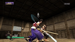 画像ギャラリー No.003のサムネイル画像 / PS3「侍道3」を発売日前に，11月9日に大阪日本橋で先行体験会