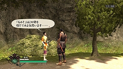 画像ギャラリー No.004のサムネイル画像 / PS3「侍道3」を発売日前に，11月9日に大阪日本橋で先行体験会