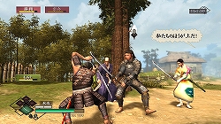 画像ギャラリー No.005のサムネイル画像 / PS3「侍道3」を発売日前に，11月9日に大阪日本橋で先行体験会