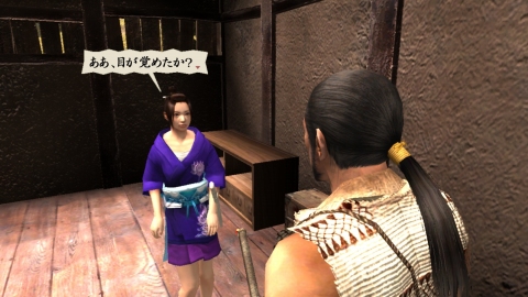画像ギャラリー No.005のサムネイル画像 / PS3「侍道3」，ユーザーオリジナルCM募集企画の第2弾を開催