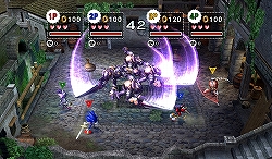 画像ギャラリー No.006のサムネイル画像 / Wii「ソニックと暗黒の騎士」発売！　記念の“五つ星”プレイムービーも公開