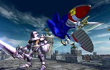 ソニックと暗黒の騎士