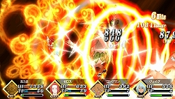 画像ギャラリー No.027のサムネイル画像 / 「テイルズ オブ」シリーズキャラ総勢50人が登場！　PSP「テイルズ オブ ザ ワールド レディアント マイソロジー2」は2009年1月29日発売