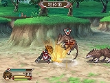 画像ギャラリー No.017のサムネイル画像 / 「テイルズ オブ ハーツ」，謎の美少年カルセドニーや，合体技，ソーマシステムなどの新情報公開