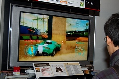 画像ギャラリー No.050のサムネイル画像 / 大阪ATCホールで11月15日/16日に開催されたユーザー試遊会「Games Japan Festa 2008」レポート