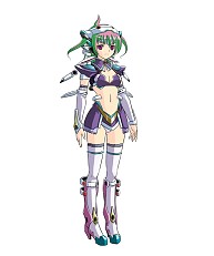 画像ギャラリー No.005のサムネイル画像 / Wiiウェア人気ランキングのTOP10入り！　「オーバーターン」，残りの選択可能キャラ/機体と，さまざまなお得情報が公開
