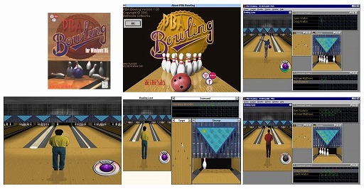 画像ギャラリー No.001のサムネイル画像 / ジャンクハンター吉田のゲームシネシネ団：第31回「Bethesda Softworksは『Fallout 3』だけじゃない！（4）」