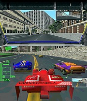 画像ギャラリー No.008のサムネイル画像 / ジャンクハンター吉田のゲームシネシネ団：第31回「Bethesda Softworksは『Fallout 3』だけじゃない！（4）」