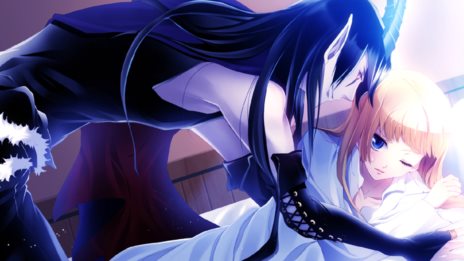 画像ギャラリー No.004のサムネイル画像 / PC向けアドベンチャー「断罪のマリア〜THE EXORCISM OF MARIA〜 ディレクターズカット版」が9月27日に発売決定