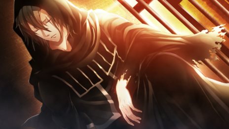 画像ギャラリー No.005のサムネイル画像 / PC向けアドベンチャー「断罪のマリア〜THE EXORCISM OF MARIA〜 ディレクターズカット版」が9月27日に発売決定