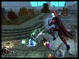 City of Heroes（Macintosh）