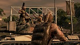 マーセナリーズ2 ワールド イン フレームス
