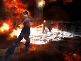 家庭教師ヒットマンREBORN!禁断の闇のデルタ