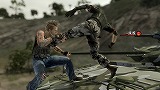 マーセナリーズ2 ワールド イン フレームス
