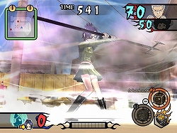 画像ギャラリー No.004のサムネイル画像 / PS2/Wii「家庭教師ヒットマンREBORN！禁断の闇のデルタ」が本日発売