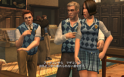 画像ギャラリー No.033のサムネイル画像 / カエルを解剖し，女子のパンツを集めて学園のヒーローとなれ！　PC版「Bully（ブリー）」のレビューを掲載