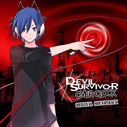 画像ギャラリー No.001のサムネイル画像 / 「デビルサバイバー」シリーズは本日をもって15周年。リメイク2作品のサントラが各種デジタル音楽サービスで配信スタート